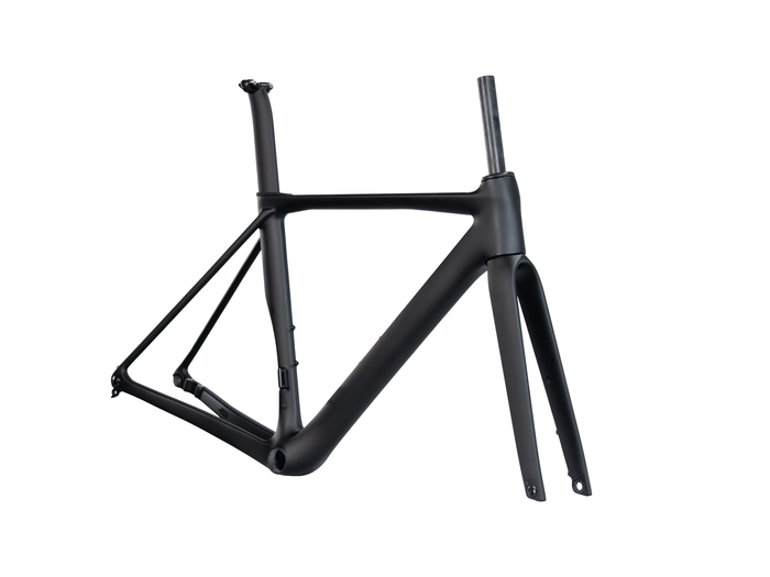 WCB-R-309 Road Bike Frame