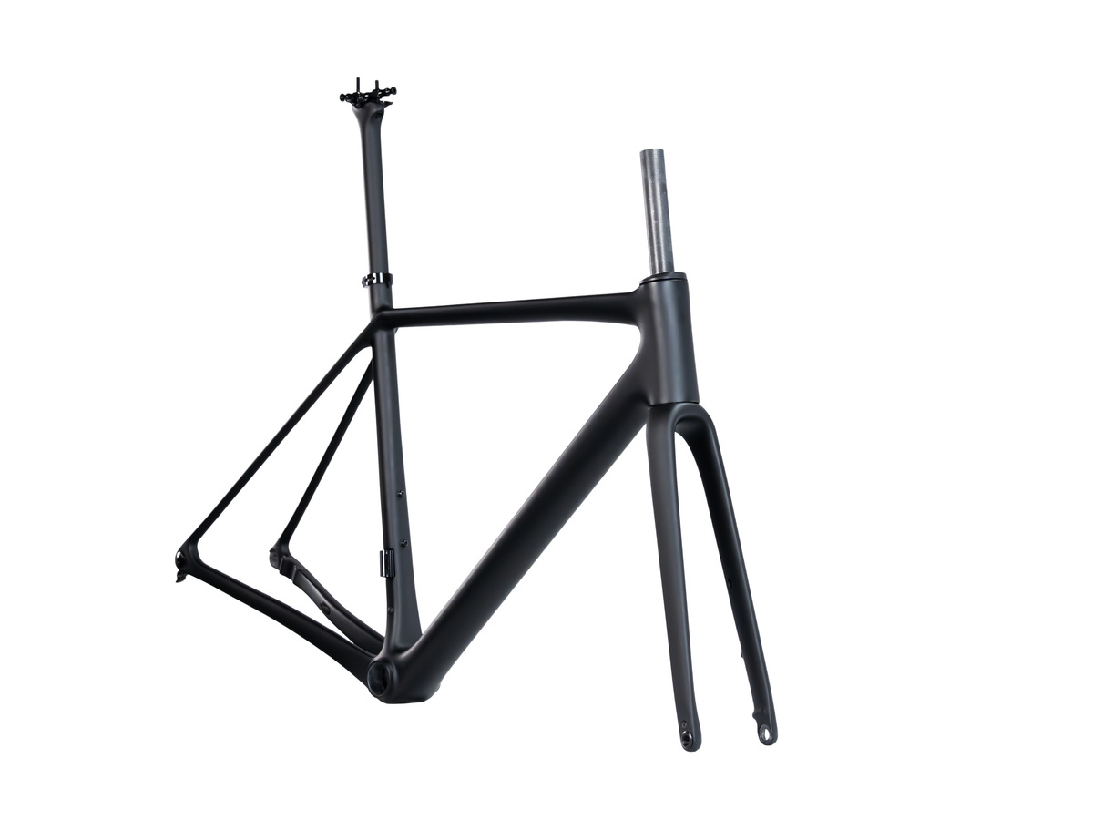 WCB-R-366 Road Bike Frame