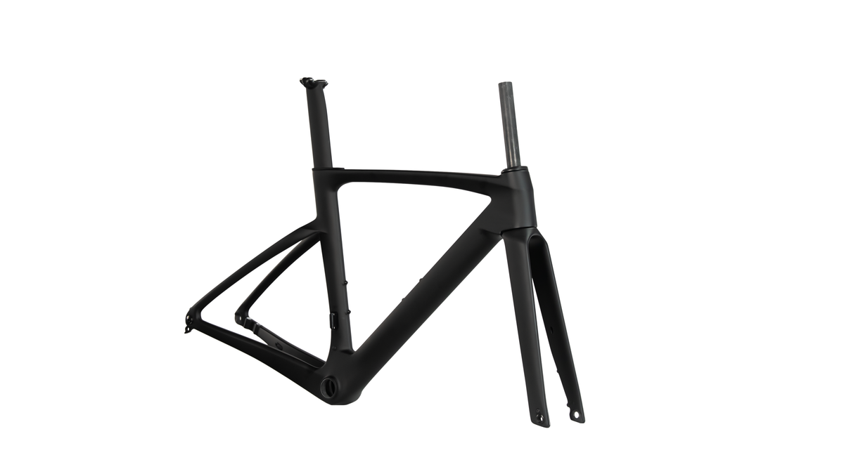 WCB-R-439 Road Bike Frame