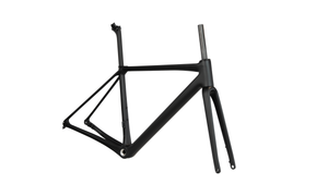 WCB-R-398 Road Bike Frame