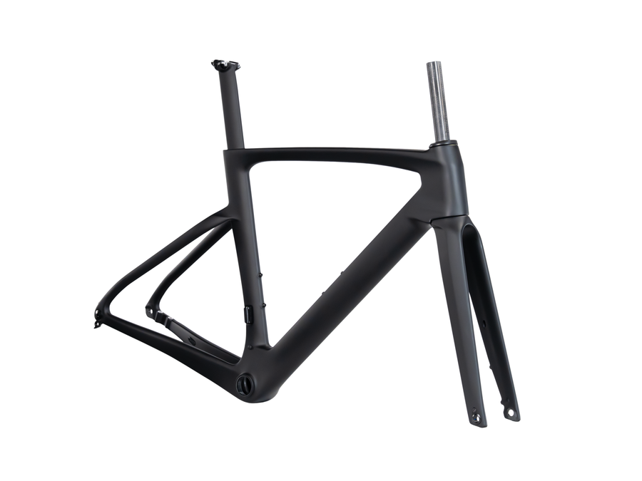 WCB-R-396 Road Bike Frame