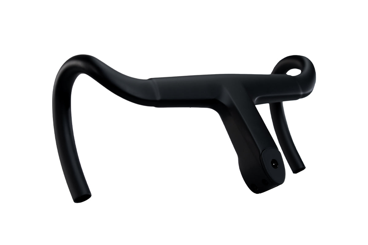 WHB-063 Integrated Carbon Handlebar