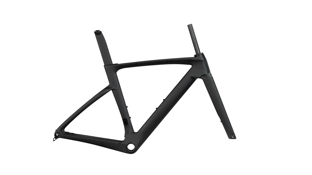 WCB-R-439 Road Bike Frame