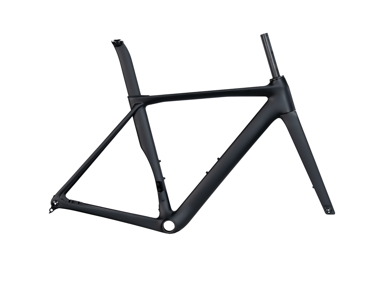 WCB-R-309 Road Bike Frame