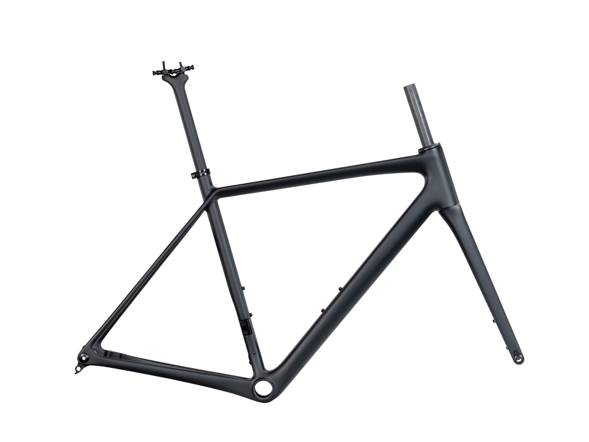 WCB-R-366 Road Bike Frame