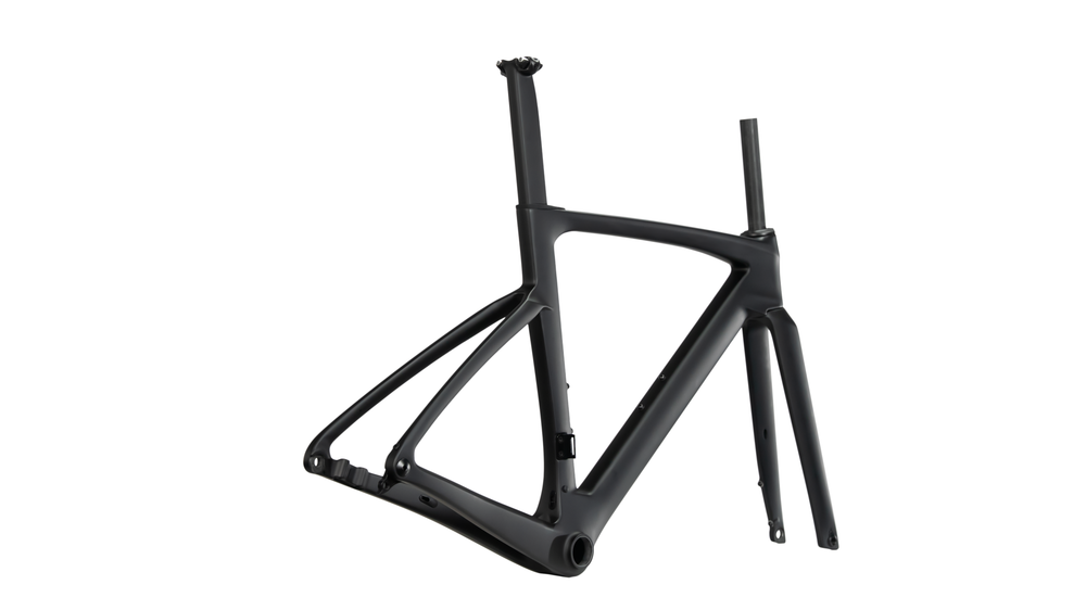 WCB-R-439 Road Bike Frame