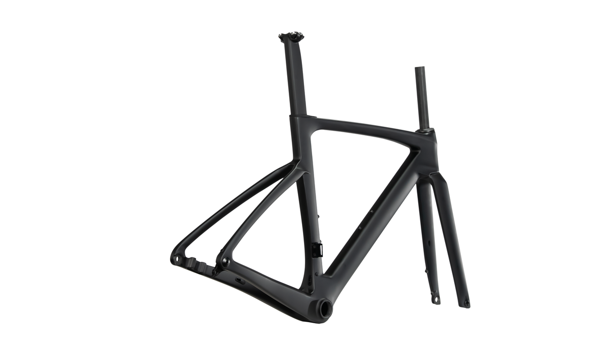 WCB-R-439 Road Bike Frame