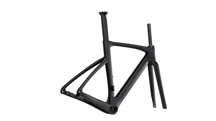 WCB-R-439 Road Bike Frame