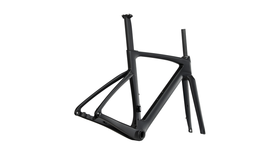 WCB-R-439 Road Bike Frame
