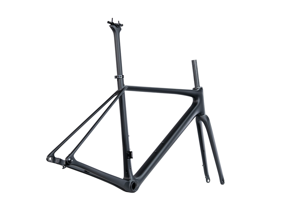 WCB-R-366 Road Bike Frame