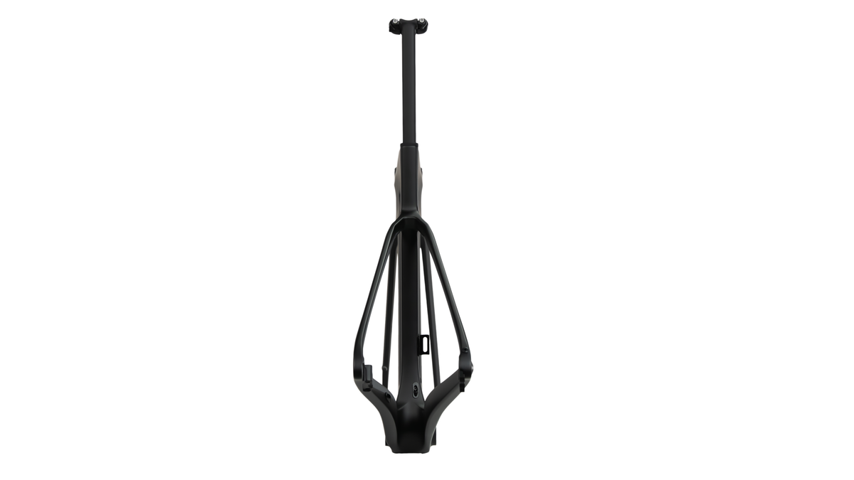 WCB-R-439 Road Bike Frame