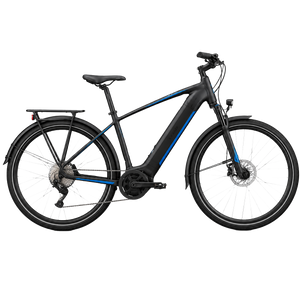 E-URBAN CARBON