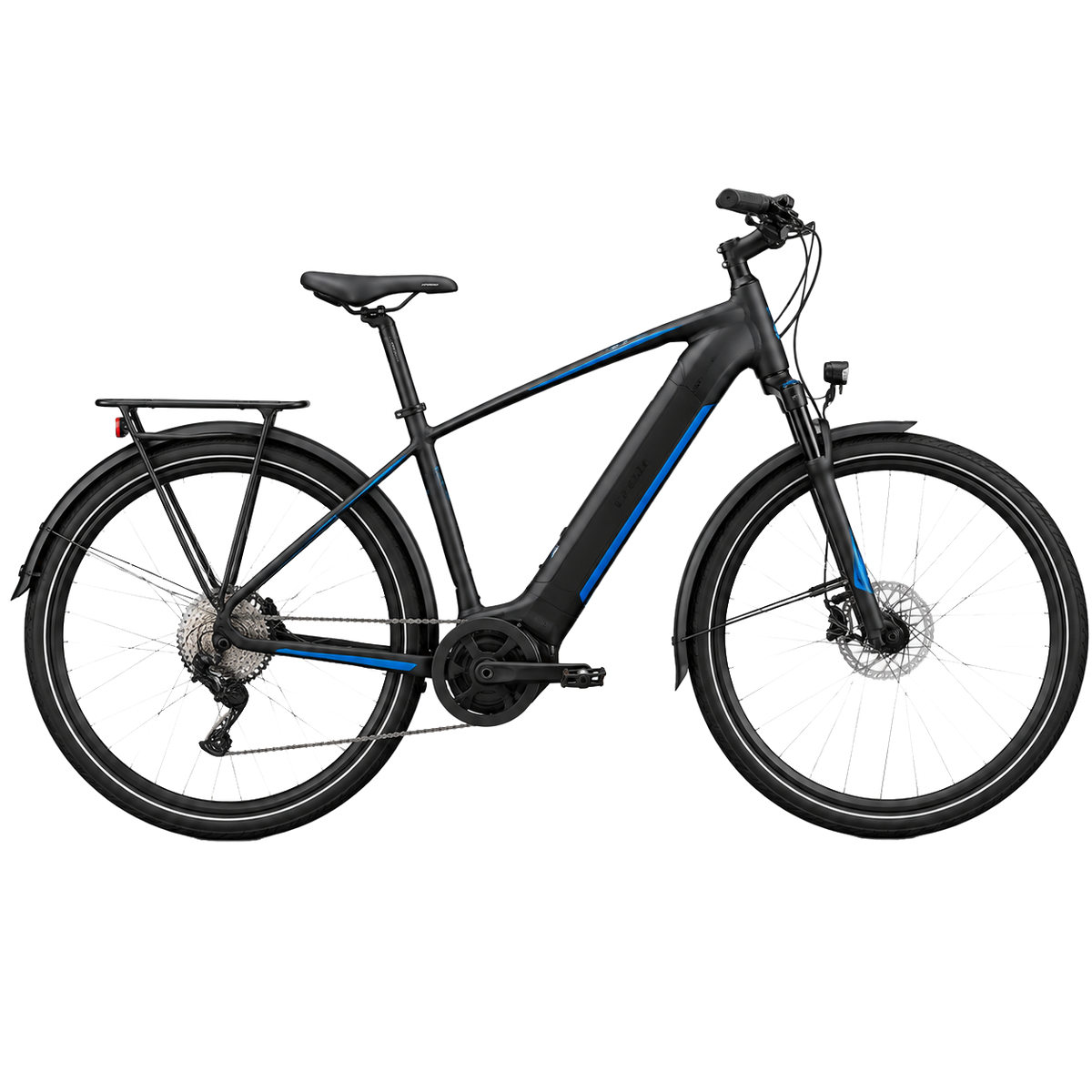 E-URBAN CARBON