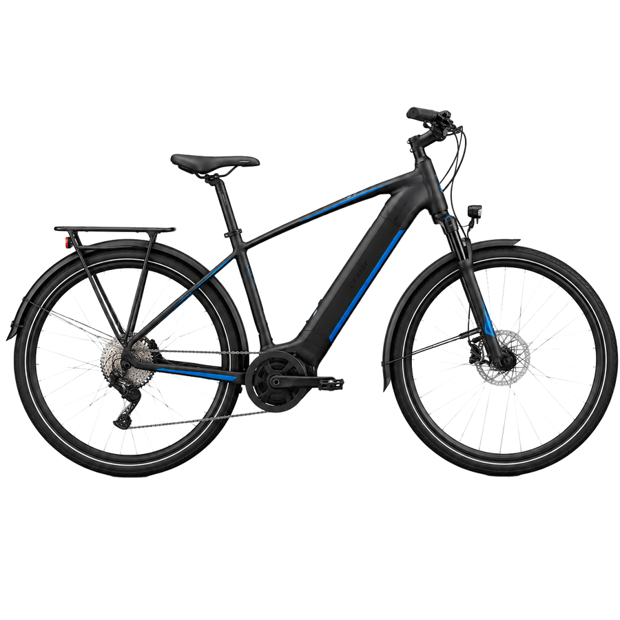E-URBAN CARBON