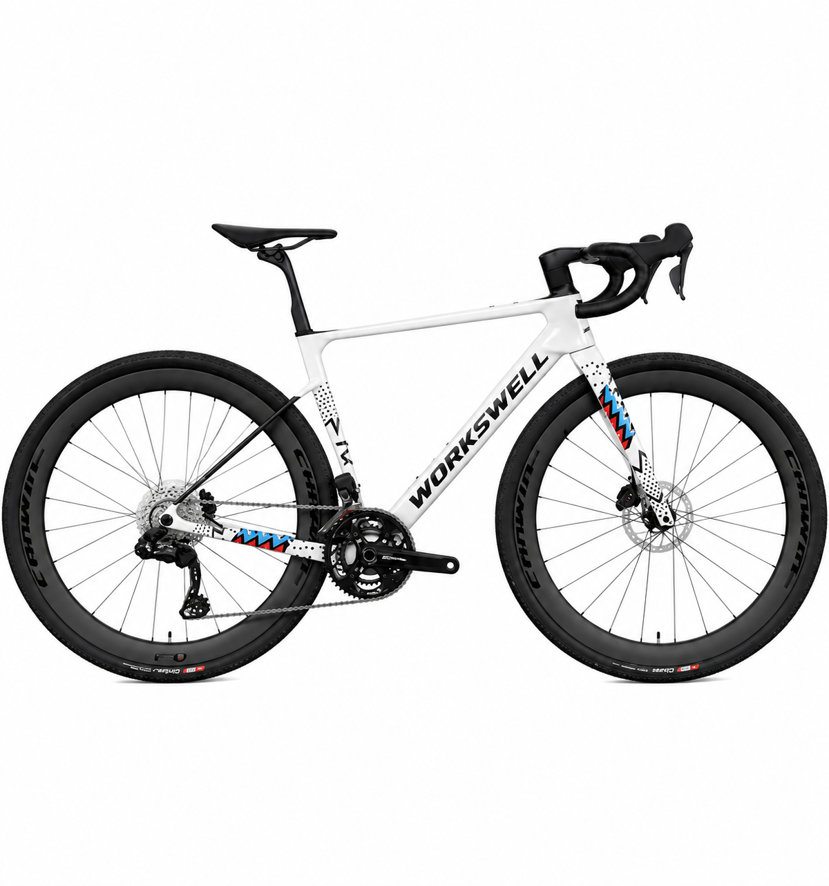 MOUNTAIN FRAME