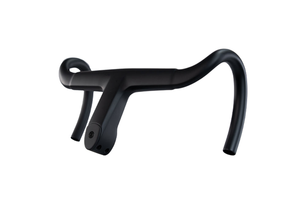 WHB-063 Integrated Carbon Handlebar