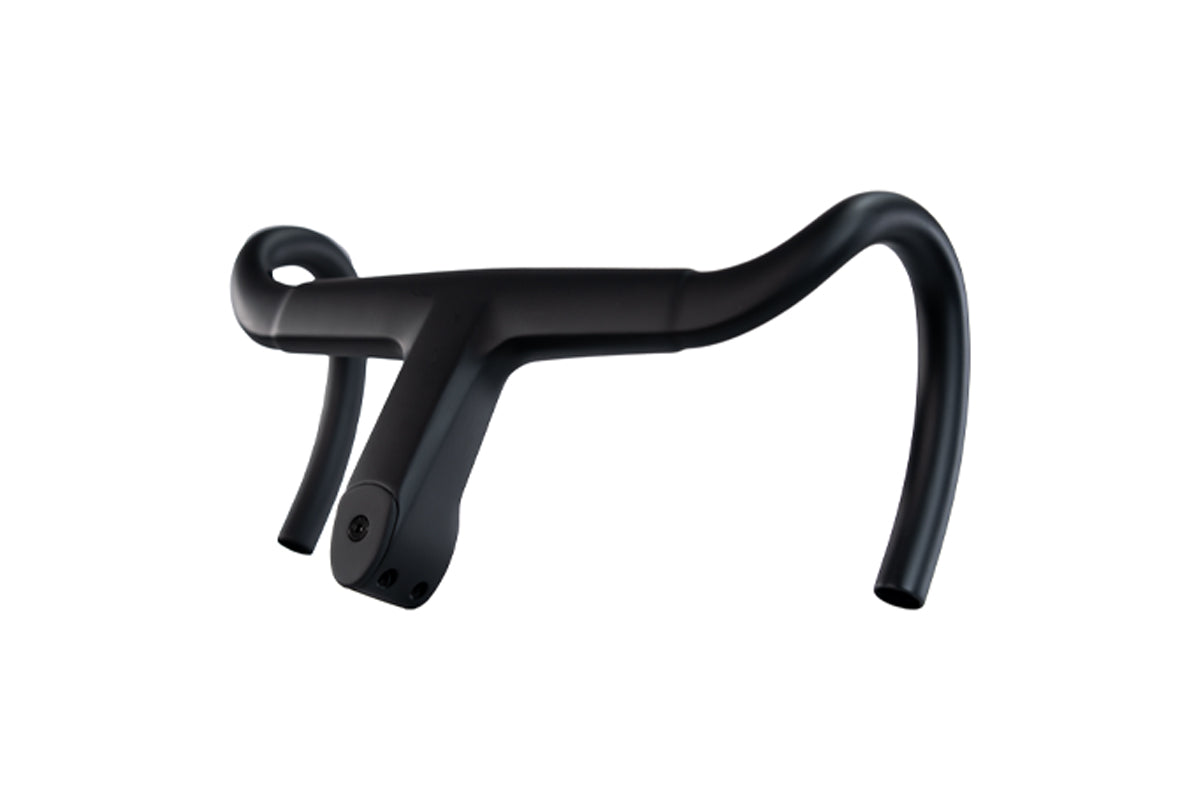 WHB-063 Integrated Carbon Handlebar