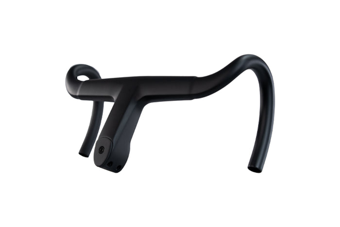 WHB-063 Integrated Carbon Handlebar