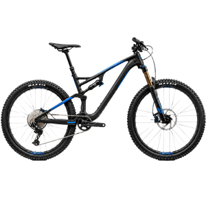 CARBON FRAMESET