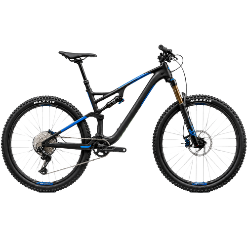 CARBON FRAMESET