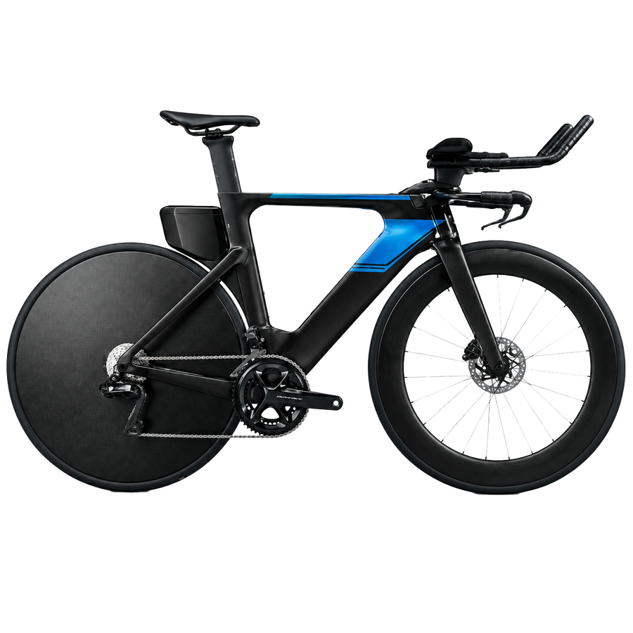 TT / TRACK BIKE