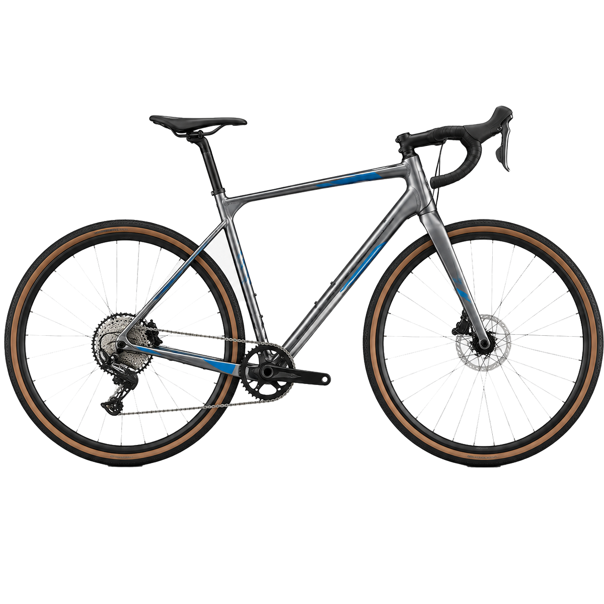 AERO ROAD BIKE