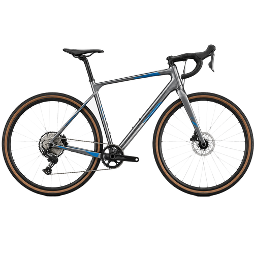 AERO ROAD BIKE