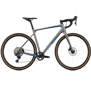 CARBON FRAMESET