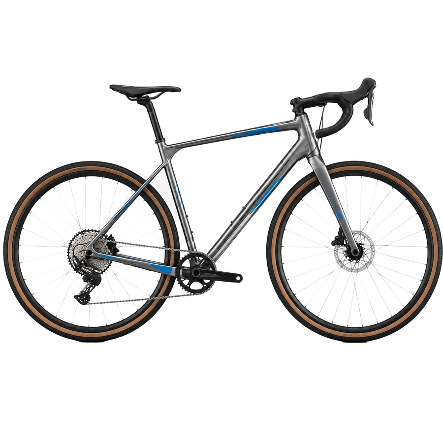 CARBON FRAMESET