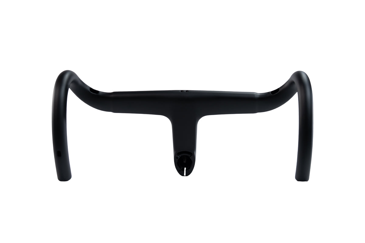 WHB-063 Integrated Carbon Handlebar