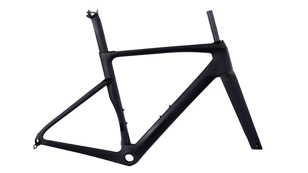 WCB-R-326 Road Bike Frame