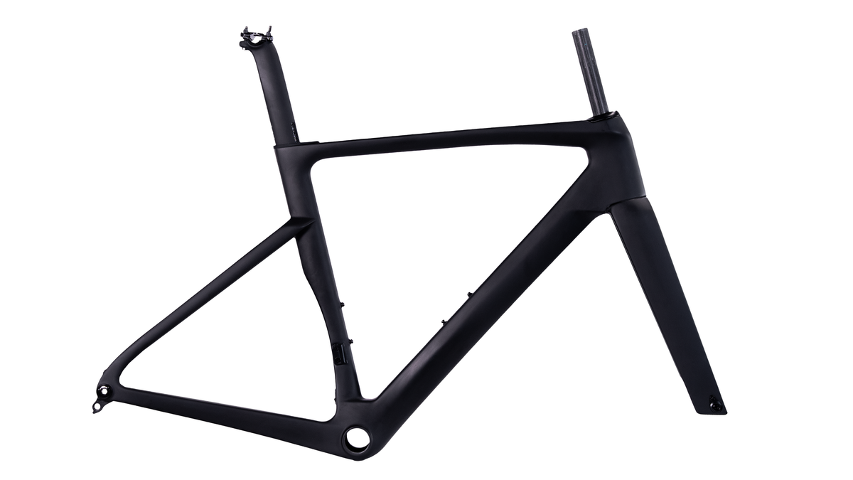 WCB-R-319 Road Bike Frame