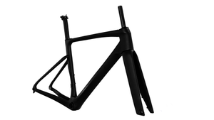 WCB-R-319 Road Bike Frame