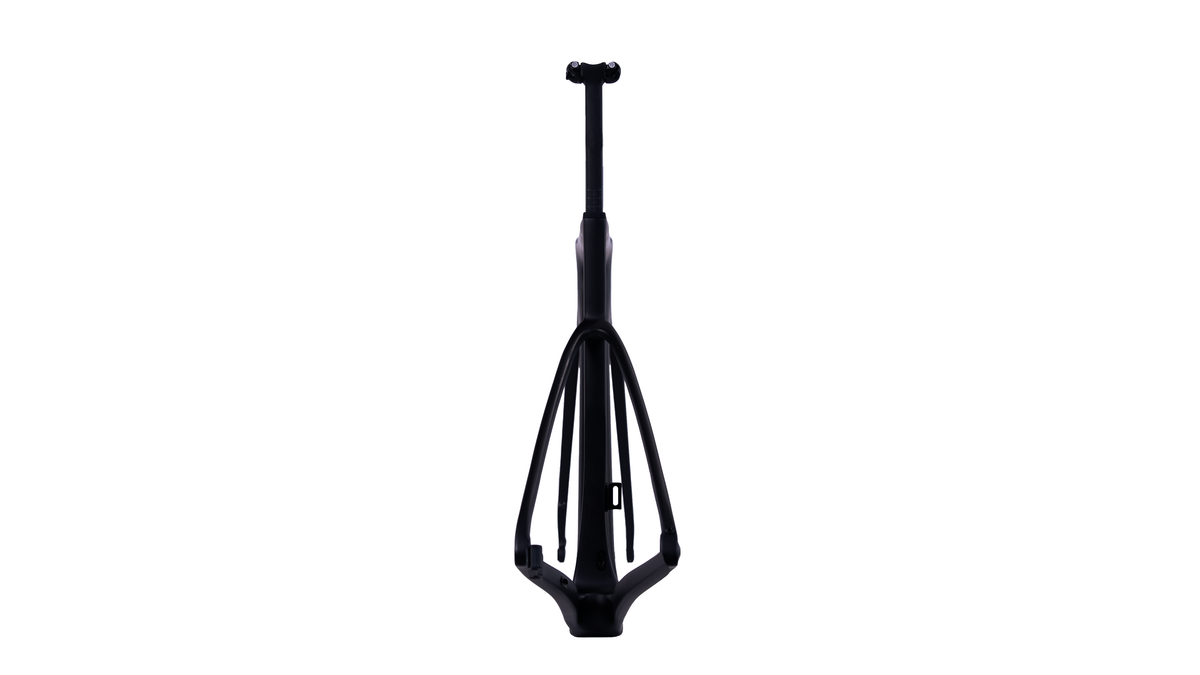 WCB-R-319 Road Bike Frame