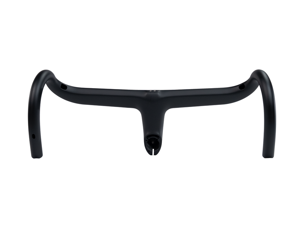 WHB-077 Integrated Carbon Handlebar