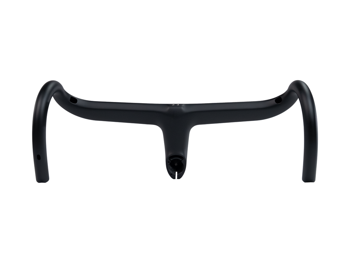 WHB-077 Integrated Carbon Handlebar