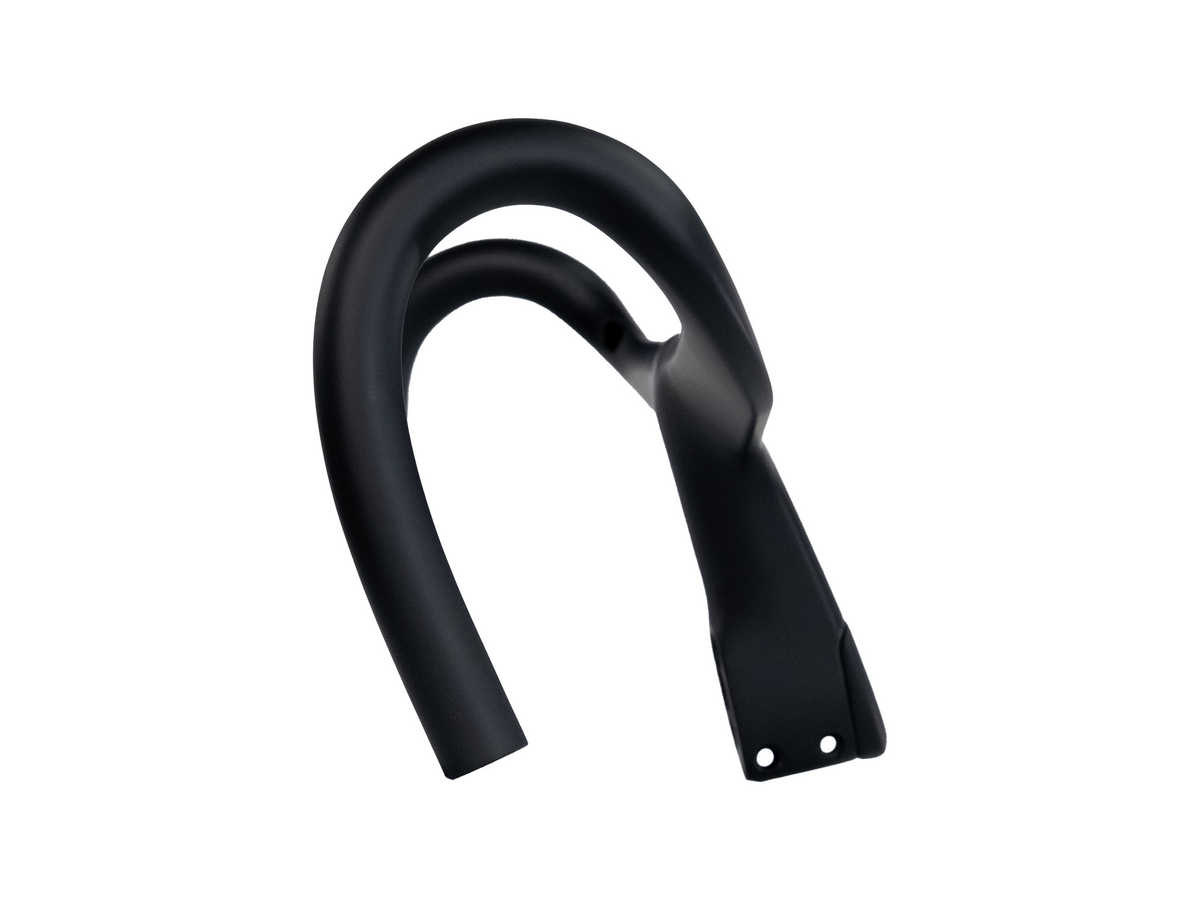 WHB-077 Integrated Carbon Handlebar