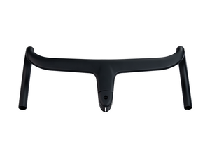 WHB-077 Integrated Carbon Handlebar