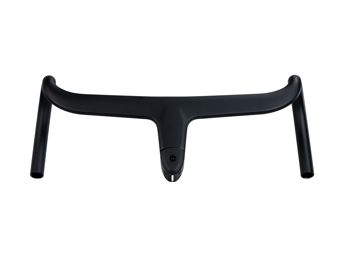 WHB-077 Integrated Carbon Handlebar