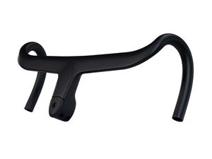 WHB-077 Integrated Carbon Handlebar
