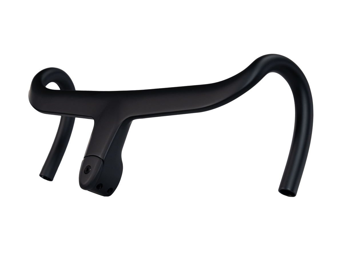 WHB-077 Integrated Carbon Handlebar