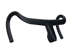 WHB-077 Integrated Carbon Handlebar