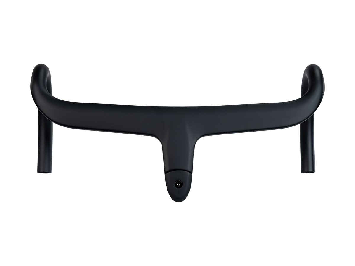 WHB-080 Integrated Carbon Handlebar
