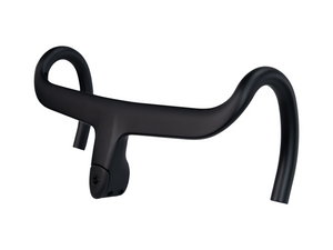 WHB-080 Integrated Carbon Handlebar