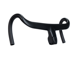 WHB-080 Integrated Carbon Handlebar