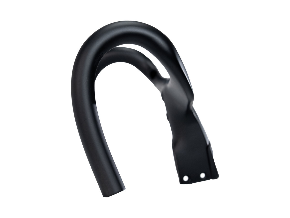 WHB-080 Integrated Carbon Handlebar