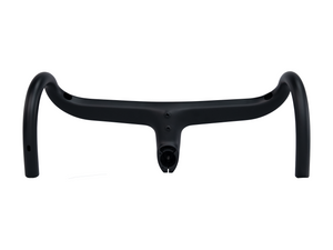 WHB-080 Integrated Carbon Handlebar