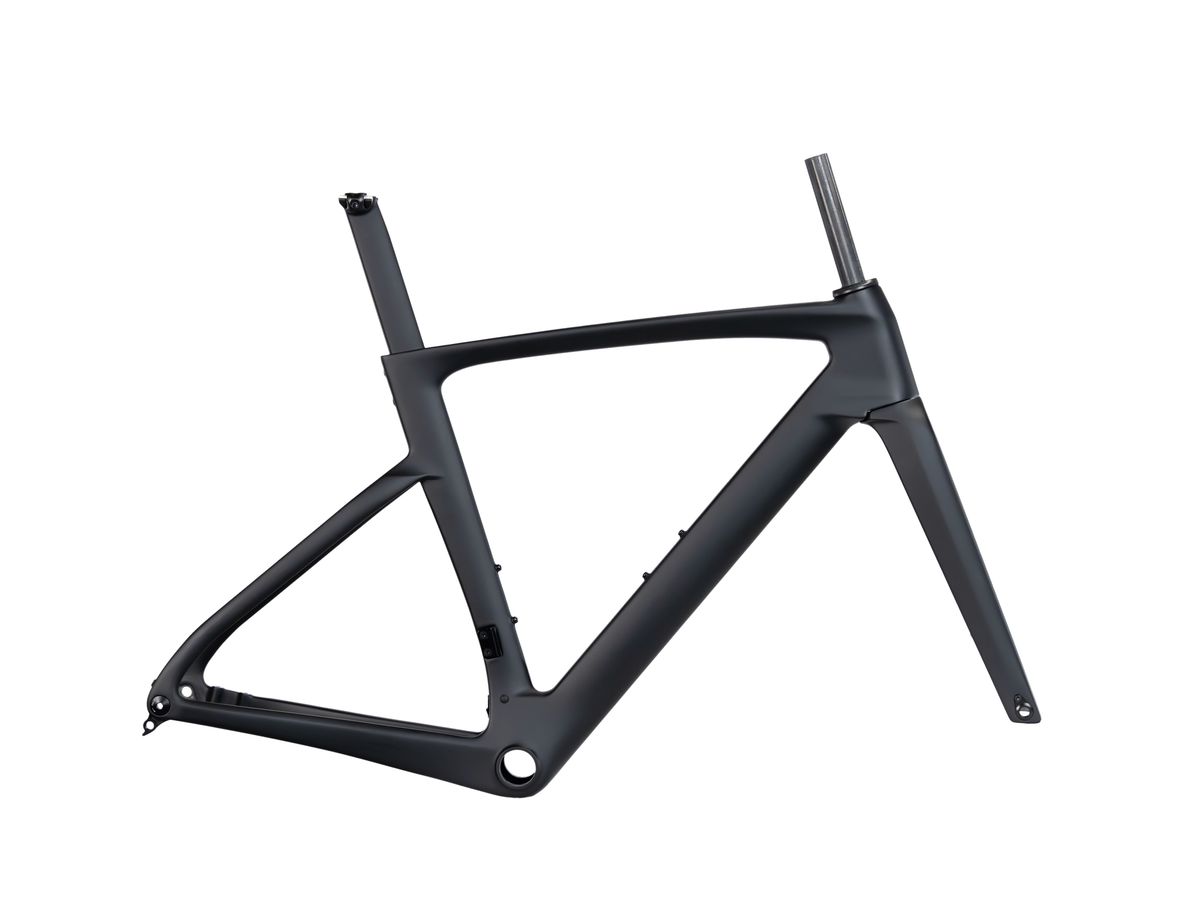 WCB-R-396 Road Bike Frame
