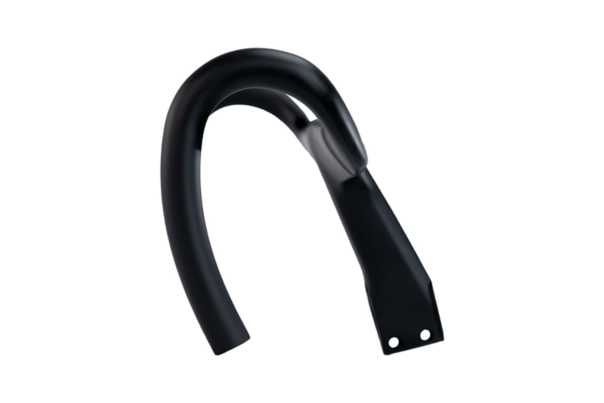 WHB-063 Integrated Carbon Handlebar