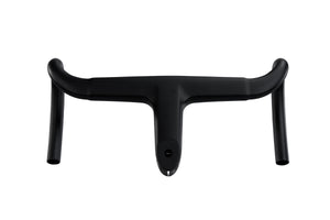 WHB-063 Integrated Carbon Handlebar